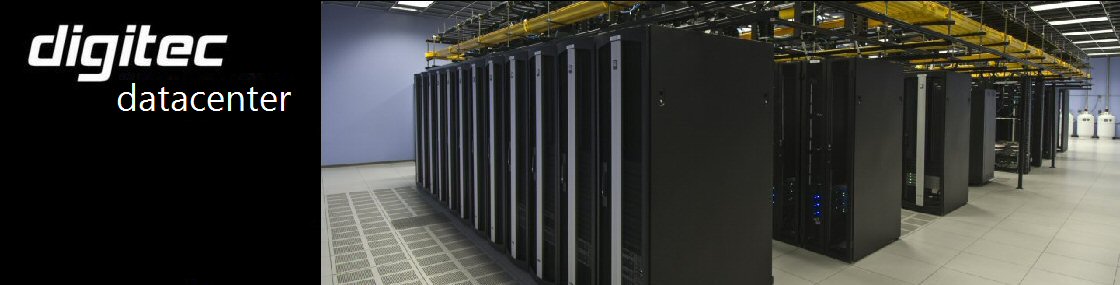 Datacenter ISO 27001